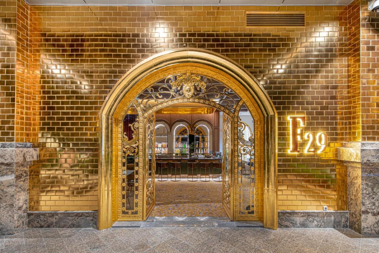 Dolce By Wyndham Hanoi Golden Lake Bagian luar foto