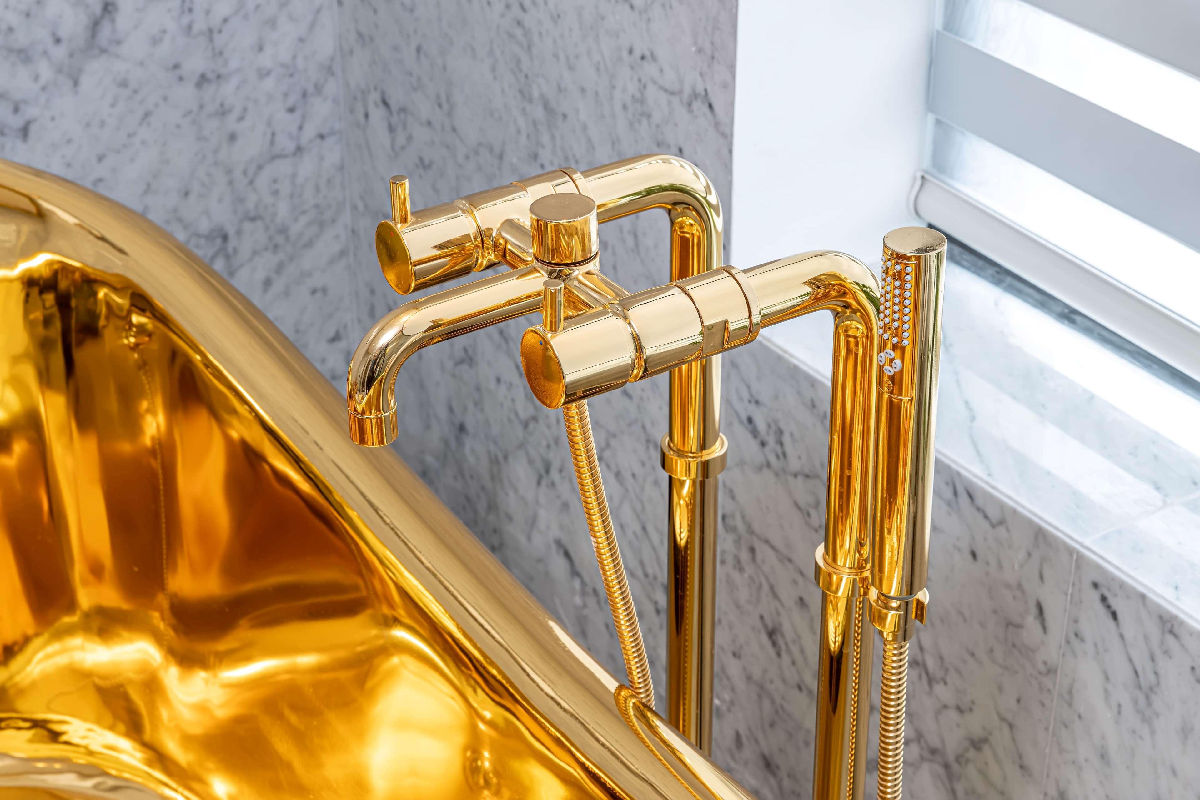 Dolce By Wyndham Hanoi Golden Lake Bagian luar foto
